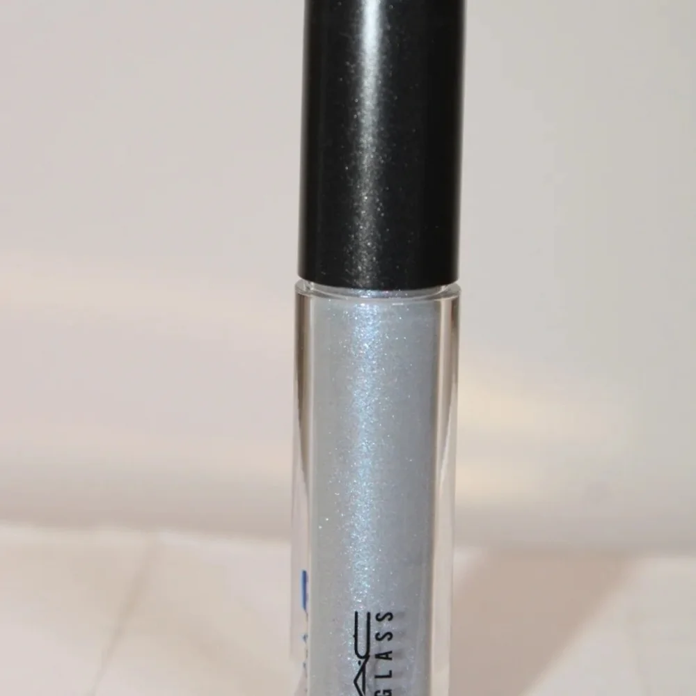 🩶▪️ Mac▪️Lip Glass FULL Size 3.1 ML 0.10 Oz Gloss New Galaxy